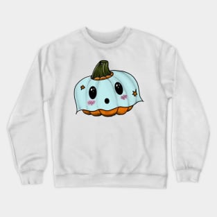 First Halloween Crewneck Sweatshirt